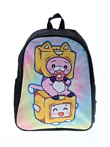 Unbranded Backpack (view 1)