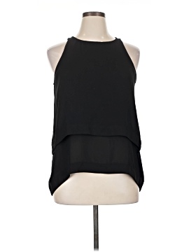 A.N.A. A New Approach Sleeveless Blouse