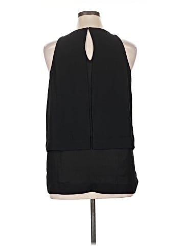 a.n.a. A New Approach Sleeveless Blouse (view 2)