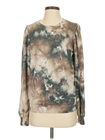 Cato Pullover Sweater (view 1)