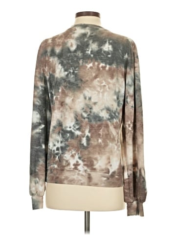 Cato Pullover Sweater (view 2)