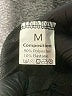 Unbranded Black Pullover Sweater Size M - photo 8
