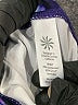 Athleta Print Blue Active Pants Size XS - photo 5