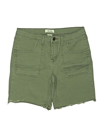 Mudd Khaki Shorts (view 1)