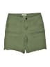 Mudd Solid Green Khaki Shorts Size 7 - photo 1