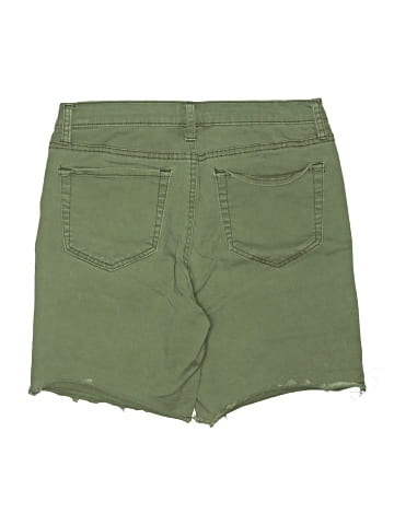Mudd Khaki Shorts (view 2)