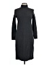 Nife Gray Casual Dress Size EU 42 / US 12 - photo 1