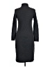 Nife Gray Casual Dress Size EU 42 / US 12 - photo 2