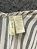 Japna 100% Polyester Silver Sleeveless Blouse Size XL - photo 7