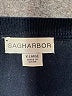 Sag Harbor 100% Cotton Blue Pullover Sweater Size XL - photo 7