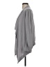 Agiato Gray Cardigan Size S - photo 5