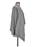 Agiato Gray Cardigan Size S - photo 4