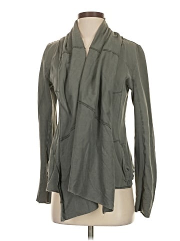 Pure & Good Cardigan (view 1)