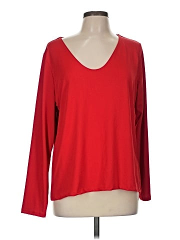 Jazzie 3/4 Sleeve T-Shirt (view 1)