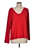 Jazzie Red 3/4 Sleeve T-Shirt Size M (estimated) - photo 1