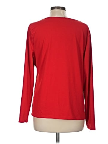 Jazzie 3/4 Sleeve T-Shirt (view 2)