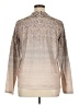 Made With Love Tan Long Sleeve Turtleneck Size XL - photo 2
