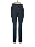 Jag Jeans Argyle Blue Jeans Size 10 - photo 1