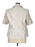 Added Dimension for Catherines Ivory Blazer Size 0X - photo 2
