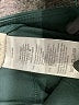 MWL by Madewell Green Active Pants Size M - photo 5