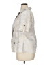 Added Dimension for Catherines Ivory Blazer Size 0X - photo 5