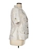 Added Dimension for Catherines Ivory Blazer Size 0X - photo 4