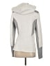 Blanc Noir White Jacket Size S - photo 2