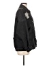Buddy Love 100% Cotton Black Denim Jacket Size M - photo 4