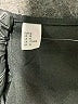 Unbranded Black Long Sleeve Top Size M - photo 7
