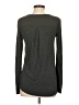 Maurices 100% Polyester Gray Long Sleeve Top Size XS - photo 2