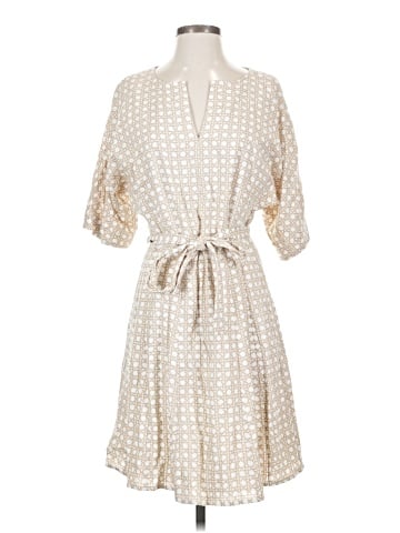Ann Taylor Casual Dress (view 1)