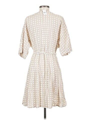 Ann Taylor Casual Dress (view 2)