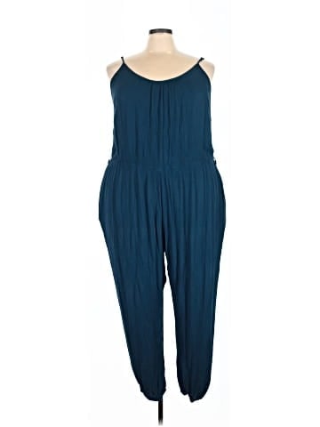 City Chic Jumpsuit (view 1)