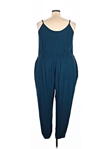 City Chic Jumpsuit (view 2)