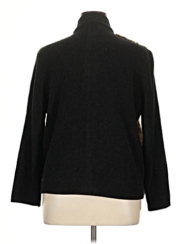 Serengeti Faux Fur Jacket (view 2)
