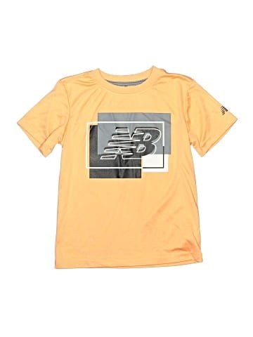 New Balance Active T-Shirt (view 1)