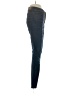 Express Outlet Solid Blue Jeans Size 6 - photo 4