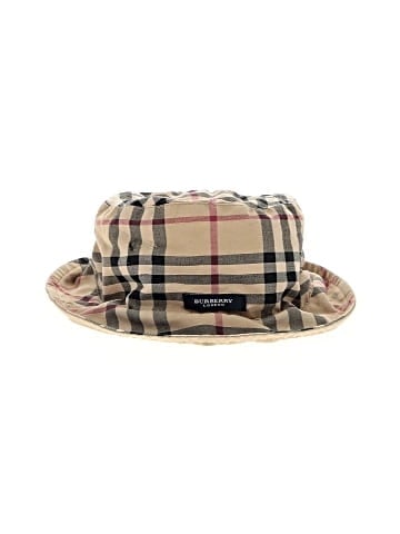 Burberry Bucket Hat (view 1)