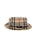 Burberry Brown Tan Bucket Hat One size (kids) - photo 1