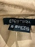 Etcetera Gold Trenchcoat Size 10 - photo 6