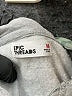 Epic Threads Gray Zip Up Hoodie Size M (kids) - photo 3