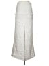 Assorted Brands Silver Formal Skirt Size S - photo 2