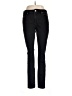 Dear John Chevron-herringbone Black Jeans Size 30 waist - photo 1