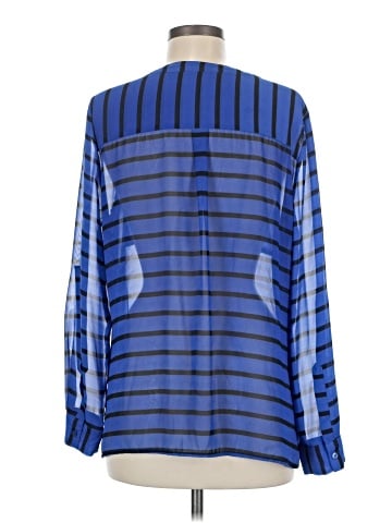Cremieux Long Sleeve Blouse (view 2)