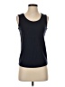G.I.L.I. Got It Love It Blue Active Tank Size XXS - photo 1