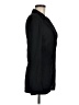 Club Monaco Black Wool Blazer Size 8 - photo 4