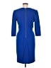 Julia Jordan Blue Cocktail Dress Size 8 - photo 2