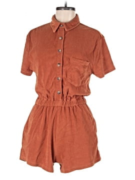 Araminta James Romper
