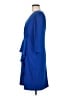 Julia Jordan Blue Cocktail Dress Size 8 - photo 5