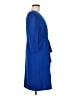 Julia Jordan Blue Cocktail Dress Size 8 - photo 4